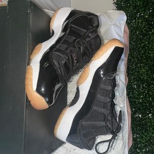 Air jordan 11 retro low GG